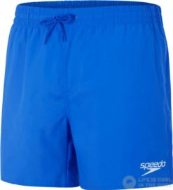 Speedo Essentials 16 Watershort Blue Flame