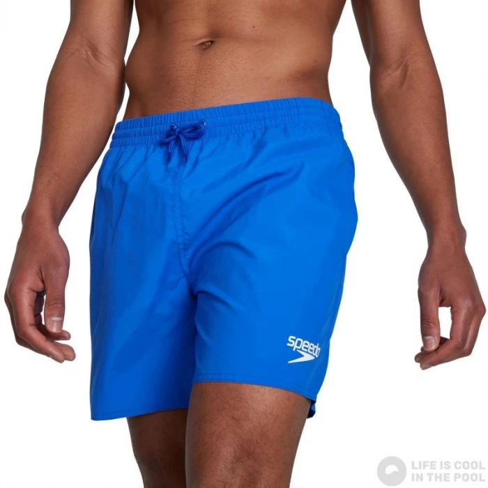 Speedo Essentials 16 Watershort Blue Flame 6 Speedo Essentials 16 Watershort Blue Flame - Image 4
