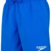 Speedo Essentials 16 Watershort Bondi Blue -Swimming Equipment Store speedo essentials 16 watershort bondi blue original
