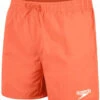 Speedo Essentials 16 Watershort Boost Orange