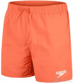Speedo Essentials 16 Watershort Boost Orange