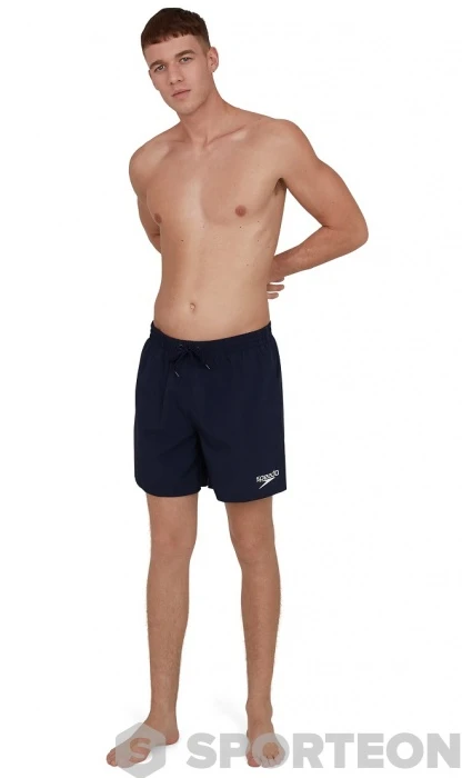 Speedo Essentials 16 Watershort True Navy 4 Speedo Essentials 16 Watershort True Navy - Image 2