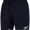Speedo Essentials 16 Watershort True Navy -Swimming Equipment Store speedo essentials 16 watershort true navy original