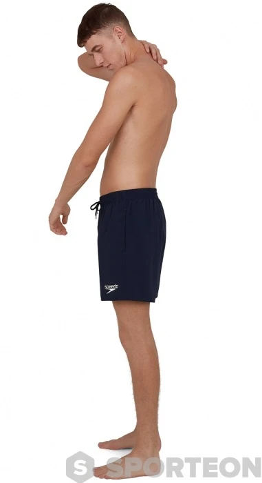 Speedo Essentials 16 Watershort True Navy 5 Speedo Essentials 16 Watershort True Navy - Image 3
