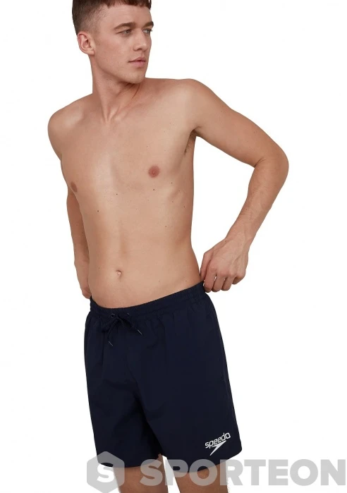 Speedo Essentials 16 Watershort True Navy 8 Speedo Essentials 16 Watershort True Navy - Image 6