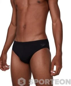 Speedo Essentials Endurance+ 7cm Brief Black -Swimming Equipment Store speedo essentials endurance 7cm brief black original 4