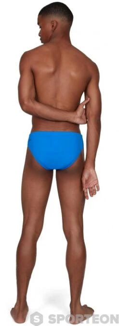 Speedo Essentials Endurance+ 7cm Brief Bondi Blue -Swimming Equipment Store speedo essentials endurance 7cm brief bondi blue original 3