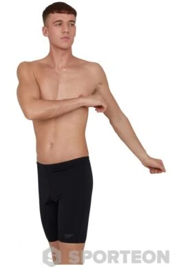 Speedo Essentials Endurance+ Jammer Black 11 Speedo Essentials Endurance+ Jammer Black -Swimming Equipment Store speedo essentials endurance jammer black original 2