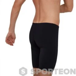 Speedo Essentials Endurance+ Jammer Black 13 Speedo Essentials Endurance+ Jammer Black -Swimming Equipment Store speedo essentials endurance jammer black original 4