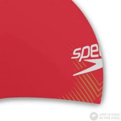 Speedo Fastskin Cap Phoenix Red/Rose Gold 7 Speedo Fastskin Cap Phoenix Red/Rose Gold -Swimming Equipment Store speedo fastskin cap phoenix red rose gold original 2