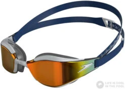 Speedo Fastskin Hyper Elite Mirror Junior