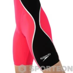 Speedo Fastskin LZR Pure Intent Closedback Kneeskin Psycho Red/Black/Silver 11 Speedo Fastskin LZR Pure Intent Closedback Kneeskin Psycho Red/Black/Silver -Swimming Equipment Store speedo fastskin lzr pure intent closedback kneeskin psycho red black silver original 4