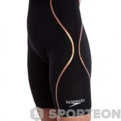 Speedo Fastskin LZR Pure Intent Openback Kneeskin Black/Rose Gold 13 Speedo Fastskin LZR Pure Intent Openback Kneeskin Black/Rose Gold -Swimming Equipment Store speedo fastskin lzr pure intent openback kneeskin black rose gold original 4