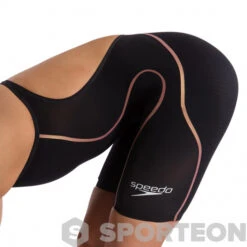 Speedo Fastskin LZR Pure Intent Openback Kneeskin Black/Rose Gold 14 Speedo Fastskin LZR Pure Intent Openback Kneeskin Black/Rose Gold -Swimming Equipment Store speedo fastskin lzr pure intent openback kneeskin black rose gold original 5