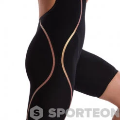 Speedo Fastskin LZR Pure Intent Openback Kneeskin Black/Rose Gold 15 Speedo Fastskin LZR Pure Intent Openback Kneeskin Black/Rose Gold -Swimming Equipment Store speedo fastskin lzr pure intent openback kneeskin black rose gold original 6