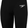 Speedo Fastskin LZR Racer Element Jammer Black 1 Speedo Fastskin LZR Racer Element Jammer Black -Swimming Equipment Store speedo fastskin lzr racer element jammer black original