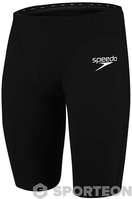 Speedo Fastskin LZR Racer Element Jammer Black 3 Speedo Fastskin LZR Racer Element Jammer Black