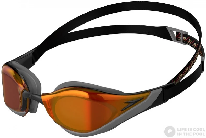 Speedo Fastskin Pure Focus Mirror 7 Speedo Fastskin Pure Focus Mirror - Image 5