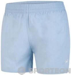 Speedo Fitted Leisure 13 Watershort Sky Blue