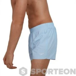 Speedo Fitted Leisure 13 Watershort Sky Blue -Swimming Equipment Store speedo fitted leisure 13 watershort sky blue original 5
