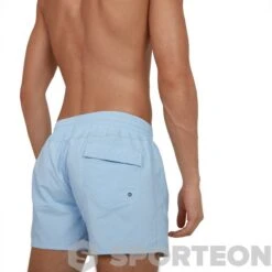 Speedo Fitted Leisure 13 Watershort Sky Blue -Swimming Equipment Store speedo fitted leisure 13 watershort sky blue original 6