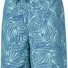 Speedo Forestfield Printed Leisure 17" Watershort Boy Stellar/Turquoise 2 Speedo Forestfield Printed Leisure 17" Watershort Boy Stellar/Turquoise -Swimming Equipment Store speedo forestfield printed leisure 17 watershort boy stellar turquoise original