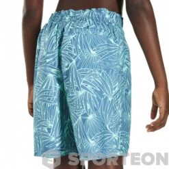 Speedo Forestfield Printed Leisure 17" Watershort Boy Stellar/Turquoise 10 Speedo Forestfield Printed Leisure 17" Watershort Boy Stellar/Turquoise -Swimming Equipment Store speedo forestfield printed leisure 17 watershort boy stellar turquoise original 3