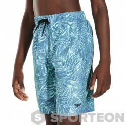 Speedo Forestfield Printed Leisure 17" Watershort Boy Stellar/Turquoise 11 Speedo Forestfield Printed Leisure 17" Watershort Boy Stellar/Turquoise -Swimming Equipment Store speedo forestfield printed leisure 17 watershort boy stellar turquoise original 4