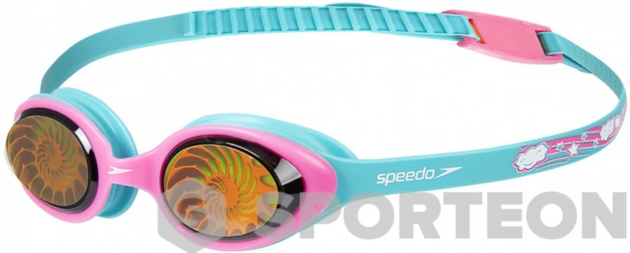 Speedo Illusion Junior 4 Speedo Illusion Junior - Image 2