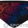 Speedo JungleLizzard Digital Placement 6.5cm Brief Boy Black/Navy/Cosmo/Red/Mango -Swimming Equipment Store speedo junglelizzard digital placement 6 5cm brief boy black navy cosmo red mango original