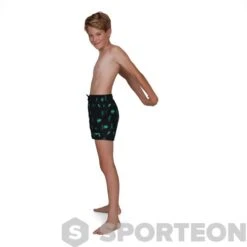 Speedo JungleRoar Allover 13 Watershort Boy Black/Venom/Aquamint 11 Speedo JungleRoar Allover 13 Watershort Boy Black/Venom/Aquamint -Swimming Equipment Store speedo jungleroar allover 13 watershort boy black venom aquamint original 2