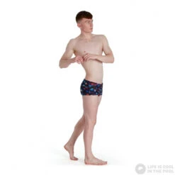 Speedo Kaleidoscope V 17cm Club Training Allover Brief Black/Blue/Light Adriatic/Fluo Tangerine 11 Speedo Kaleidoscope V 17cm Club Training Allover Brief Black/Blue/Light Adriatic/Fluo Tangerine -Swimming Equipment Store speedo kaleidoscope v 17cm club training allover brief black blue light adriatic fluo tangerine original 2