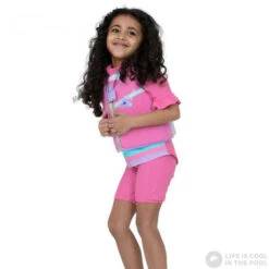 Speedo Koala Printed Float Vest Galinda/Candy/Blue 7 Speedo Koala Printed Float Vest Galinda/Candy/Blue -Swimming Equipment Store speedo koala printed float vest galinda candy blue original 2