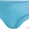 Speedo Logo 6.5cm Brief Boy Hypersonic Blue/Volcanic Orange 2 Speedo Logo 6.5cm Brief Boy Hypersonic Blue/Volcanic Orange -Swimming Equipment Store speedo logo 6 5cm brief boy hypersonic blue volcanic orange original