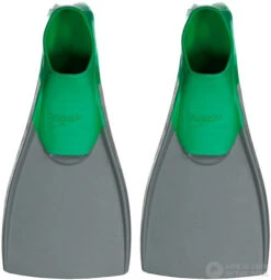 Speedo Long Blade Fin -Swimming Equipment Store speedo long blade fin original 4