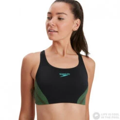 Speedo Placement 2 Piece Black/Tile/Atomic Lime 13 Speedo Placement 2 Piece Black/Tile/Atomic Lime -Swimming Equipment Store speedo placement 2 piece black tile atomic lime original 4