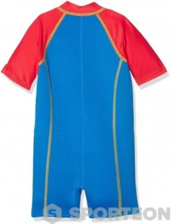 Speedo Seasquad Hot Tot Suit Blue