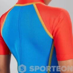 Speedo Seasquad Hot Tot Suit Blue 14 Speedo Seasquad Hot Tot Suit Blue -Swimming Equipment Store speedo seasquad hot tot suit blue original 5