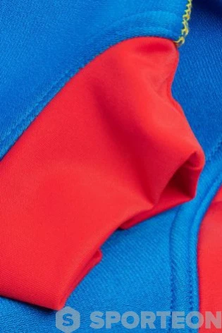 Speedo Swimnappy Cover Blue/Red 4 Speedo Swimnappy Cover Blue/Red - Image 2