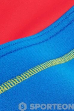 Speedo Swimnappy Cover Blue/Red 7 Speedo Swimnappy Cover Blue/Red -Swimming Equipment Store speedo swimnappy cover blue red original 2