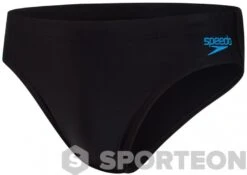 Speedo Tech Panel 7cm Brief Black/Nordic Teal/Pool