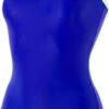 Speedo Thinstrap Racerback Chroma Blue/Bright Zest/Neon Orchid 2 Speedo Thinstrap Racerback Chroma Blue/Bright Zest/Neon Orchid -Swimming Equipment Store speedo thinstrap racerback chroma blue bright zest neon orchid original