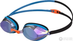 Speedo Vengeance Mirror 5 Speedo Vengeance Mirror -Swimming Equipment Store speedo vengeance mirror original 1