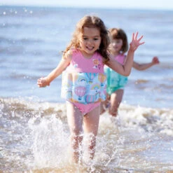 Splash About Floatsuit Over The Rainbow -Swimming Equipment Store splash about floatsuit over the rainbow original 2