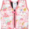 Splash About Go Splash 8 Piece Float Jacket Owl & Pussycat -Swimming Equipment Store splash about go splash 8 piece float jacket owl pussycat original