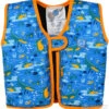 Splash About Go Splash Float Jacket Croc Creek