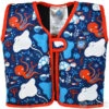 Splash About Go Splash Float Jacket Sea Life -Swimming Equipment Store splash about go splash float jacket sea life original