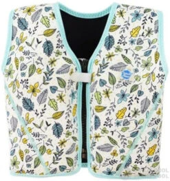 Splash About Go Splash Starter Float Jacket Fallen Leaves