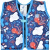 Splash About Go Splash Starter Float Jacket Under The Sea -Swimming Equipment Store splash about go splash starter float jacket under the sea original
