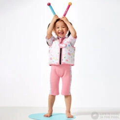 Splash About Go Splash Swim Vest Forest Walk -Swimming Equipment Store splash about go splash swim vest forest walk original 2